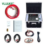 Automatic Transformer Dielectric Loss Tester Tangent Delta Tester Tg Meter