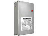 Phase-a-matic Ul-900hd 4-8 Hp Static Phase Converter, Ul Certified, Heavy Duty