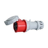 Eaton Wiring Pin & Sleeve 60a 480v Connector