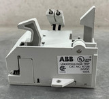 New Abb K7u8 Undervoltage Release 24vdc for S6/s7 Breakers