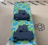 50pcs Phoenix Contact 3036563 Fuse Terminal Block St 4-hesila 250 (5x20)