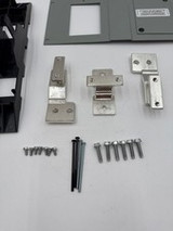 Siemens Bbkva52p3t Twin Strap Kit for P3 Panel 3va52 Breakers 2 Pole or 3 Pole
