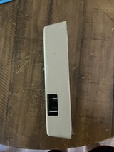 Waupaca Emi 3 Elevator Interlock Door Lock. Right Hand Hand Only