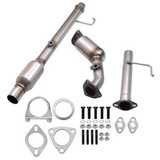 Catalytic Converter Fit for Toyota Tundra 2000-2004 3.4l Replaces 52297, 55330