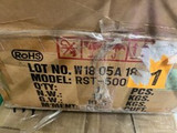 New Meanwell Rst-5000-48 220vac Input 48vdc Output