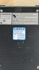 General Electric Multilin Relay 269plus/w-100p-120