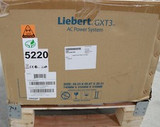 Emerson Liebert Gxt3 5000rt230 4000 Watt Ups