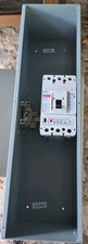 Eaton Skdn400 Enclosure with Hkd3400f Circuit Breaker 400 Amp