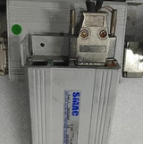 Smac Lac-1 Modj045 12-24v 0-0.15a Used Test Servo Driver One /piece