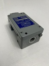 Square D 9007 Cr53e Hazardous Location Limit Switch 10a (new)