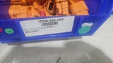 New Hvc2p28fs204 High Voltage Ev Connector Te Connectivity Connector Hva280 Plug