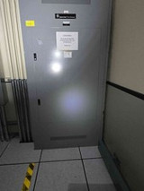 800a Ge Electric Spectra Series Panelboard 480y/227 12 Breakers & Main