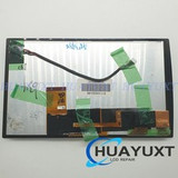 For Garmin Echomap 70s Lcd Display Touch Screen Glass