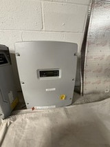 Sunpower Spr-6000M Solar Power Inverter