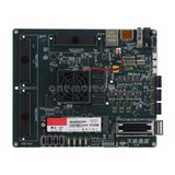 Xczu15eg Mpsoc Development Board 14-layer Pcb+fmc Hpc for Software Defined Radio