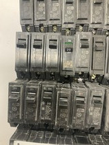 Ge Thqb1120 20a 1-pole Bolt-on Circuit Breakers Qty of 52