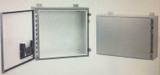Brand New Hoffman A244208wflp Enclosures