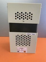 Egs Sola 63-175-8 Constant Voltage Power Conditioner Mrc Hardwire 240/480v
