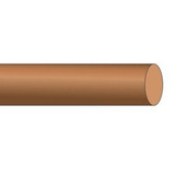 10 Awg Solid Bare Copper Conductor Soft Drawn Ground Wire