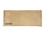 Leviton Ls820-bhd Outdoor Meter Main, Ringless W/ Horn Bypass 200a 8-spaces 8-ci