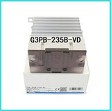 Omron New Solid Relay G3pb-235b-3-vd G3pb-235b-vd G3pb-245b-vd G3pb-445b-3-vd