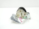 Electroswitch 7803d Relay Lockout Switch 120/240/600v-ac 125/250v-dc