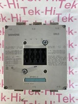 Siemens Sirius 3rt1064-2ap36 Contactor 3rt10642ap36 Overnight Shipping