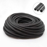 1-50mm Fibreglass Sleeve Cable Wire High Temperature Sleeve 600 Insulated Cable