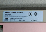 Toyopuc Frmt-00/32p Tcu-6406 Remote I/o Terminal New Wow Read