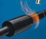 Wcsm-34/8 Heavy-wall Standard Tubing Size 34/8 - Adhesive Lined