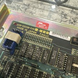 Fanuc A20b-0008-041 Pcb Main Circuit Board - Used