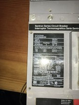 Siemens Hjxd63b400 / Hjxd63b400 (used) W 120 Volt St