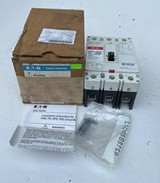 Eaton Cutler-hammer Hfd3020l Molded Case 20a Breaker