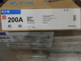 Eaton Corporation Ch42b200k Load Center 200a 3w 1 Ph (brand New)