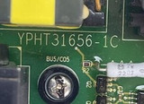 Yaskawa Ypht31656-1c Circuit Board