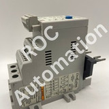 Allen Bradley 592-ec2cc /b Solid State Overload Relay 5-25a