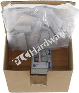 Open Pre-owned Allen Bradley 140g-g2c3-c60 /a 60a 3p Molded Case Circuit Breaker