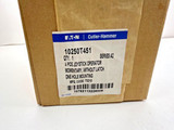 Eaton Cutler Hammer 10250t451 Joystick Operator 4 Position 4 Momentary Toggle