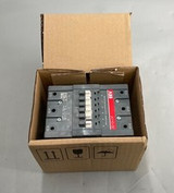 New Boxed Abb A110-30-11-84 3p Contactor 120 V Coil