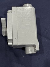 Legrand Pass and Seymour Manual Controller 7812-ex 30a 600vs