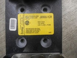 New Bussmann J60600-1cr Fuse Holder 600 Volt 600 Amp Class J