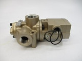 Ross 2773b5001w 24vdc 150psi Nsmp