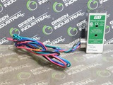 New Topworx 21-11124-a2 Go Switch Leverless Limit Switch 10 120vac 3 24vdc Res.