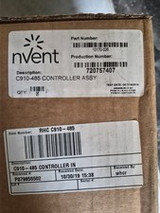 Nvent Raychem Heat Trace Control & Monitoring System C910-484