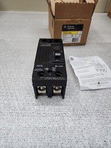 Ge Thqd22100wl Breaker 2pole 100a 240v W/lugs ( New )