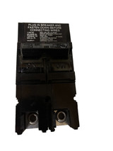 Qfp 225 225 Amp Circuit Breaker