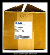 Eaton Elebn3125w Molded Case Ground Fault Module 125a Surplus