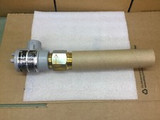 Dwyer V4-2-u Flotect 3/4" Hazardous Location Flow Switch 6895 Mwp New in Box