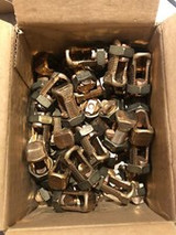 Burndy Ks25 Split Bolt Servit 4 Str - 1/0 Str (box of 43)
