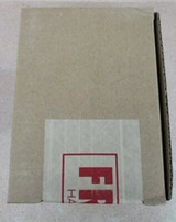 1- Square D Qob3125vh 125 Amps, 3 Pole, 240v Circuit Breaker